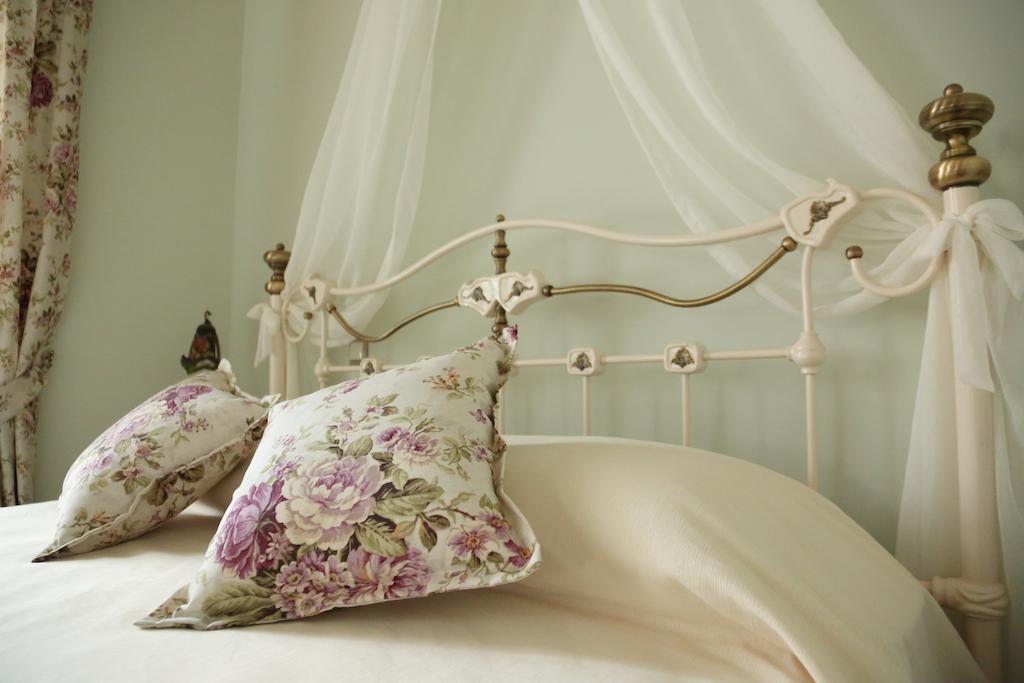 Nostos Hotel Galaxidi Room photo