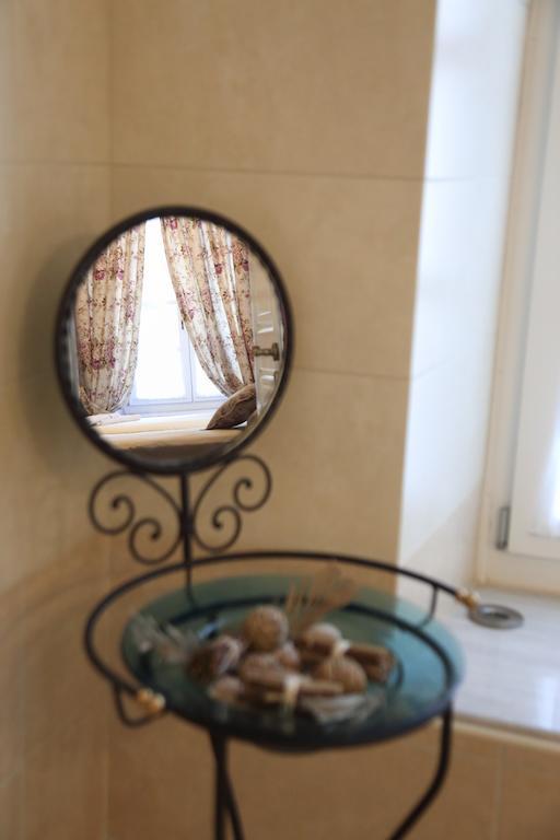 Nostos Hotel Galaxidi Room photo