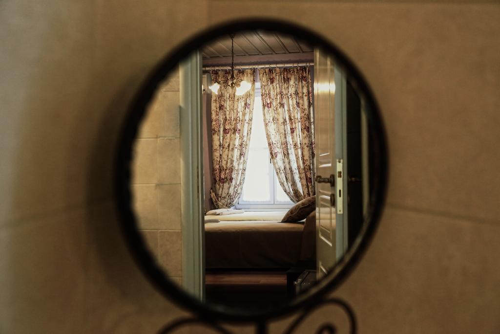Nostos Hotel Galaxidi Room photo